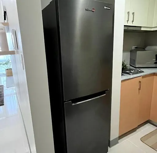 Ahlan 1br Uptown Bgc 公寓 *