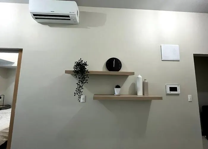 Ahlan 1br Uptown Bgc 公寓 马尼拉